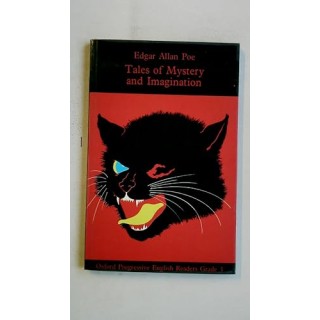 OXFORD PROGRESSIVE ENGLISH READERS 3. Tales of Mystery Imagination